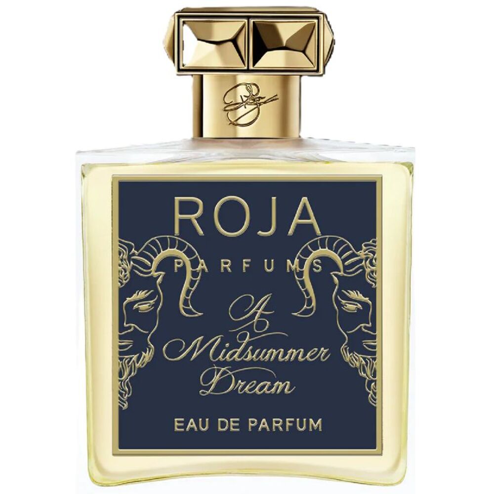 Roja A Midsummer Dream Eau de Parfum EDP Spray for Unisex 3.4 oz / 100 ml - New